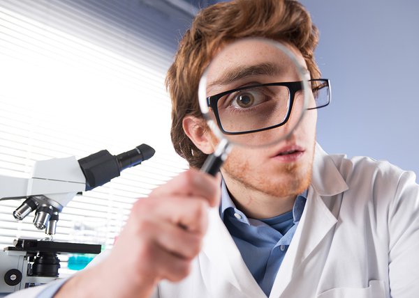 The funniest jokes scientists secretly slip into t…